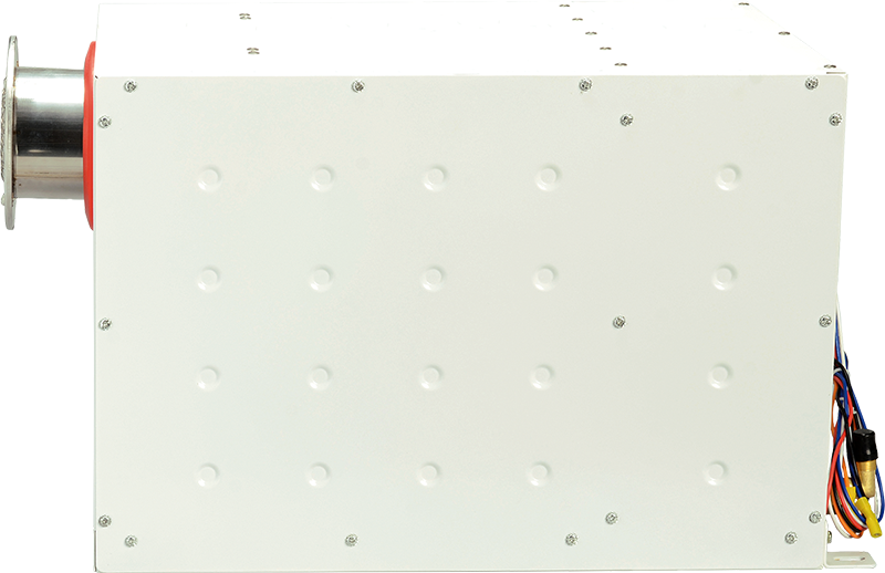 Advantage Tankless Water Heater for RVs & Campers Suburban